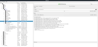 如何在 Linux 上備份您的視頻