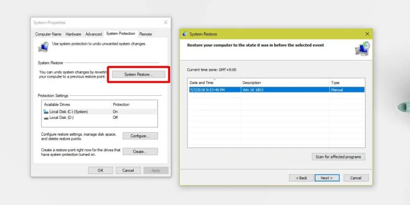 Windows 更新未加載且 Windows 安全無法打開？（已解決）Windows 10