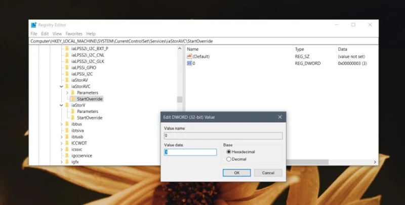 如何在 PC 的 BIOS 中啟用 AHCI 模式