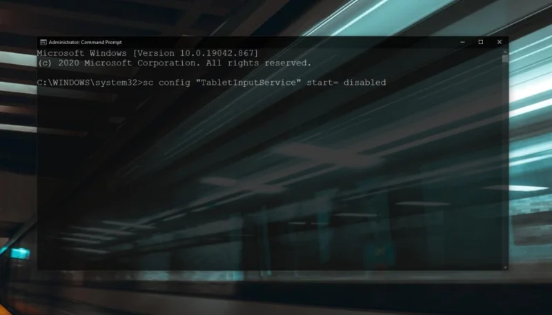 如何修復 Windows 10 上的 CTF 加載程序問題：什麼是 CTF 加載程序？