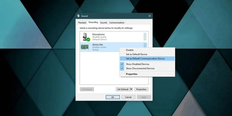 Cómo cambiar el dispositivo de audio en Skype en Windows 10