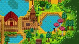 如何在 Linux 上玩 Stardew Valley