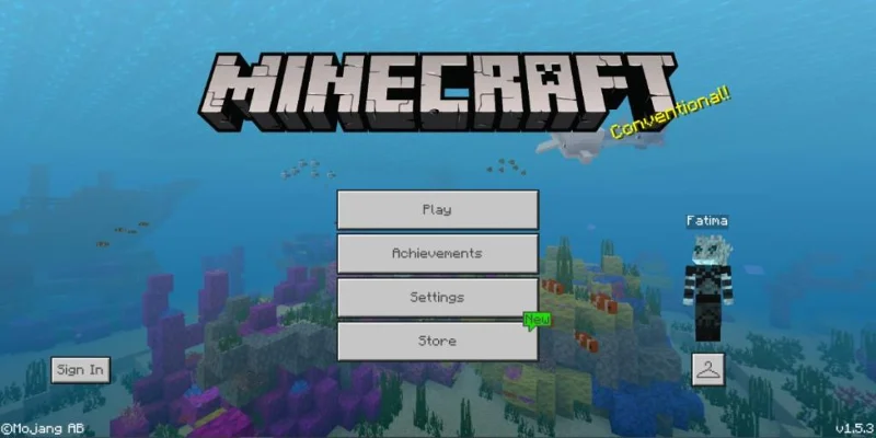 Windows10でMinecraftBedrockバージョンをオフラインでプレイする方法