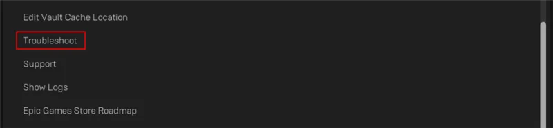 So beheben Sie, dass der Epic Games Launcher nicht funktioniert