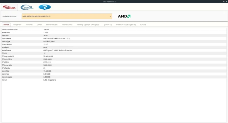 如何在 Linux 上查找顯卡信息
