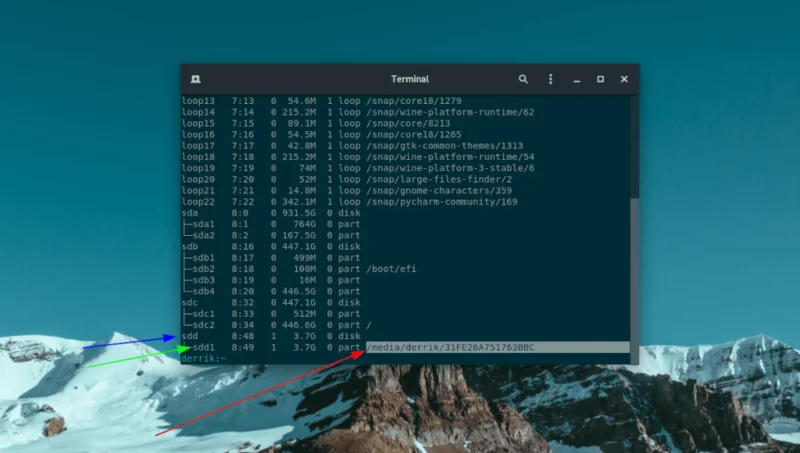 如何使您的 Thunderbird 電子郵件配置文件在 Linux 上可移植