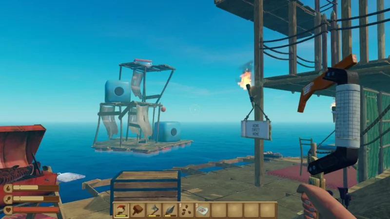 如何在 Linux 上玩 Raft