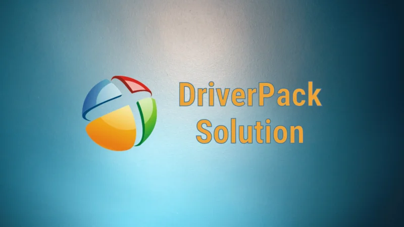 DriverPack Solution для Windows: скачать, установить + как использовать