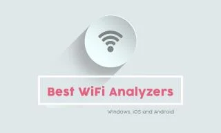 I migliori analizzatori WiFi per tenere docchio linvisibile (Windows, iOS e Android)