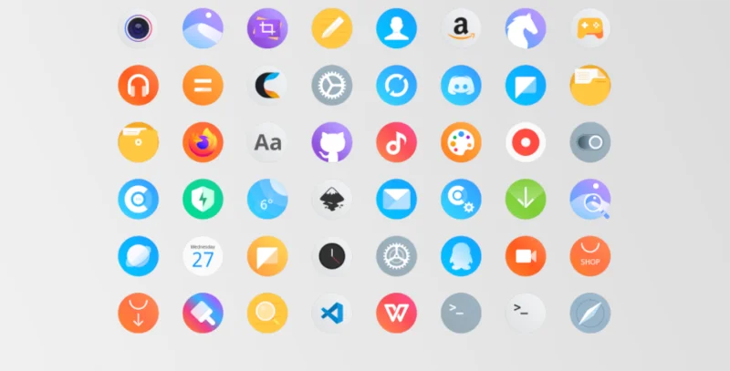 Come installare il tema dellicona Inverse su Linux
