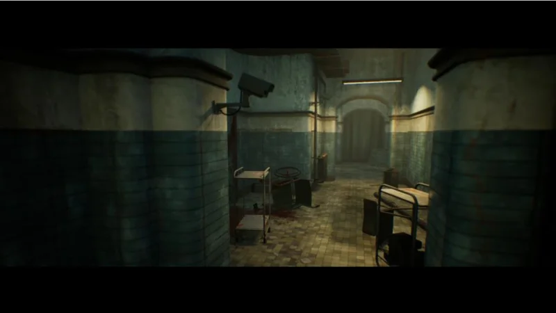 كيف تلعب Outlast على Linux