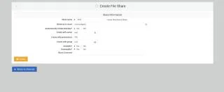 كيفية إعداد مشاركات Samba في Ubuntu Server بالطريقة السهلة