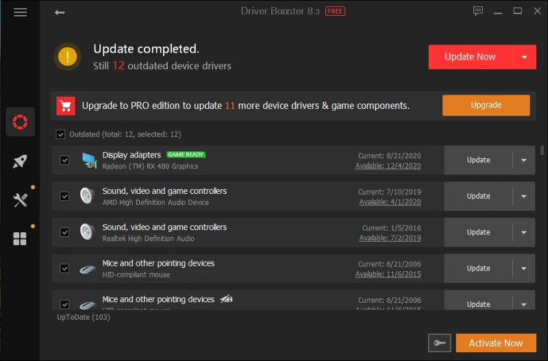 Download e installazione di IObit Driver Booster: Driver Booster è sicuro?