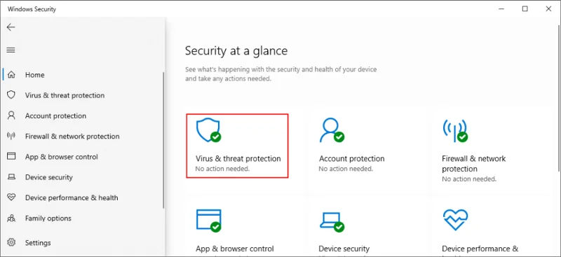 如何修復 Windows 10 上的意外內核模式陷阱錯誤 如何修復 Windows 10 上的意外內核模式陷阱錯誤