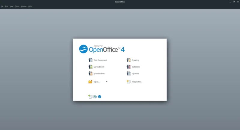 如何在 Linux 上安裝 OpenOffice 如何在 Linux 上安裝 OpenOffice