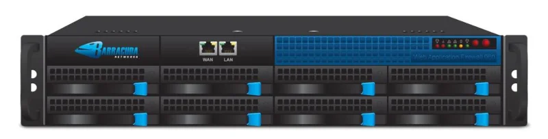 10 migliori firewall per applicazioni Web (fornitori WAF) recensiti nel 2021