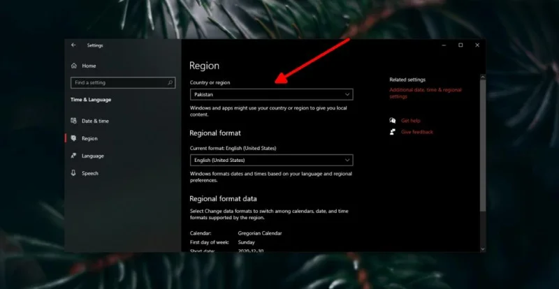Cortana (Windows 10) 丟失時如何激活