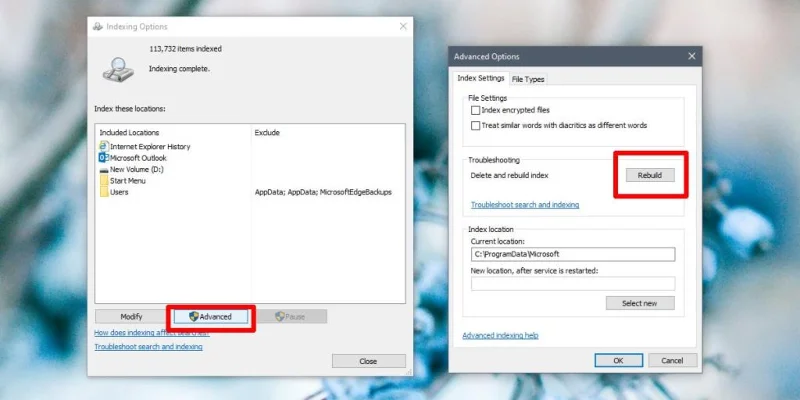 Windows 10 Datei-Explorer langsam (BEHOBEN) – funktionierende Lösungen