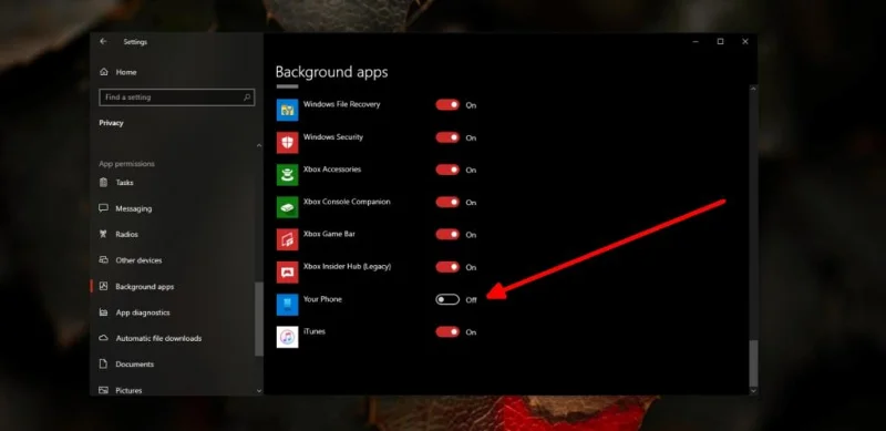 什麼是 YourPhone.exe？如何在 Windows 10 上退出 YourPhone EXE 進程