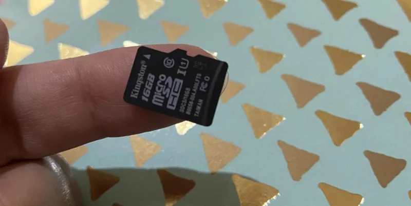 如何在 Windows 10 上格式化 MicroSD 卡