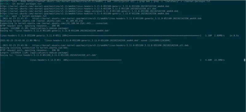 Ubuntu: aktualizacja jądra [Przewodnik]