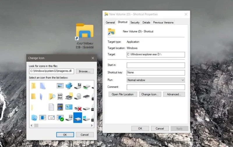 如何將驅動器固定到 Windows 10 上的任務欄