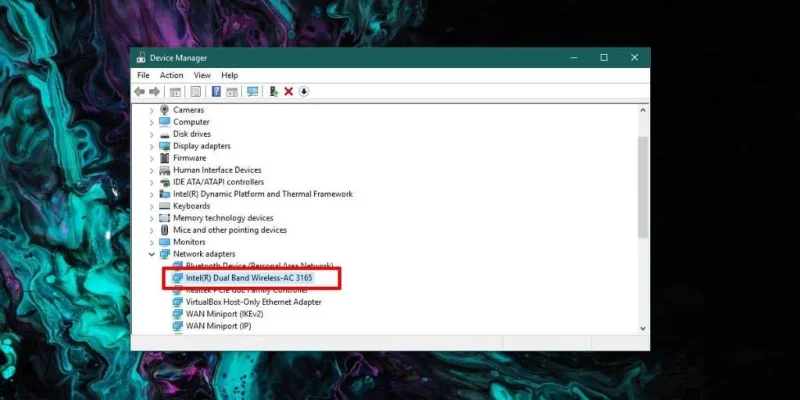 如何在 Windows 10 上啟用 802.11n 模式