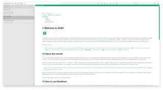 如何在 Linux 上安裝 Zettlr Markdown 編輯器
