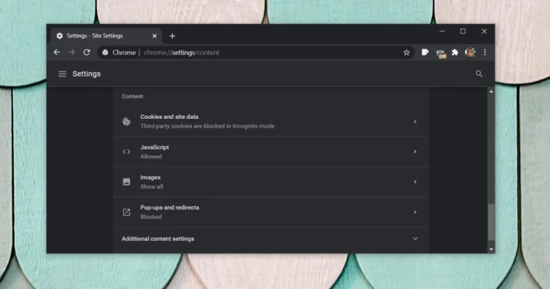 Javascript: Chromeda void(0) Hatası Nasıl Düzeltilir