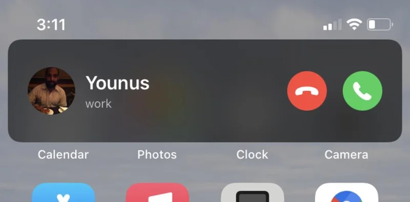 Что нового в iOS 14?