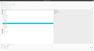 如何在 Linux 上的 Kdenlive 中剪切視頻片段
