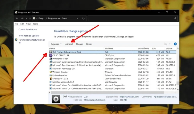 如何關閉 Windows 10 上的 Caps On 通知
