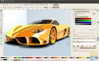 Jak zainstalować Inkscape w systemie Linux