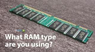 如何在 Windows 10 上檢查您的 RAM 類型是 DDR3 還是 DDR4