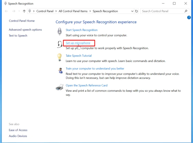 如何在 Windows 10 上測試麥克風（並配置它）