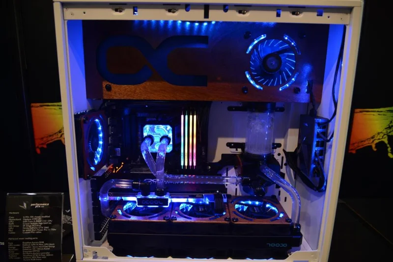 Tempi CPU sicuri: quanto è caldo troppo per una CPU?