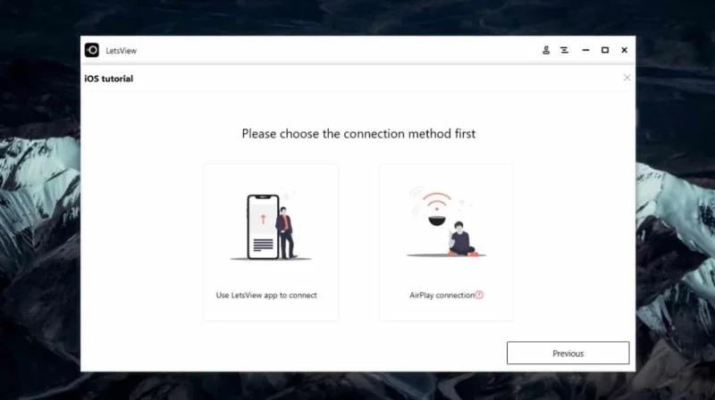 Windows10で電話をミラーリングして録音する方法