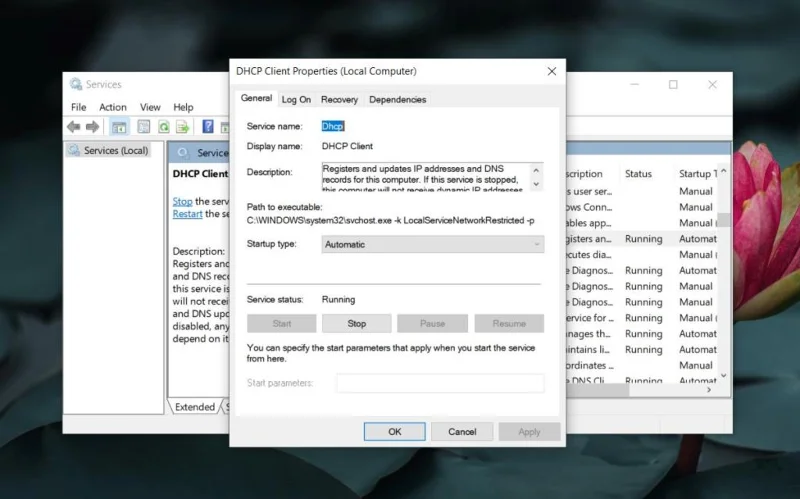 如何修復 Windows 10 上的 IPv6 無法訪問 Internet
