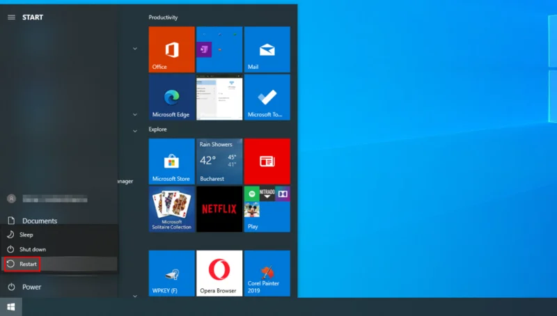 如何修復 Windows 10 中的 BAD SYSTEM CONFIG INFO（BSoD 錯誤）