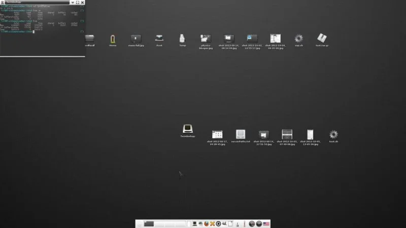 Come installare lambiente desktop Enlightenment