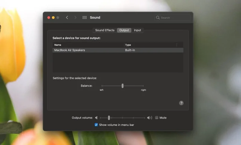 Звук не работает на Mac? Проверьте эти 5 рабочих решений