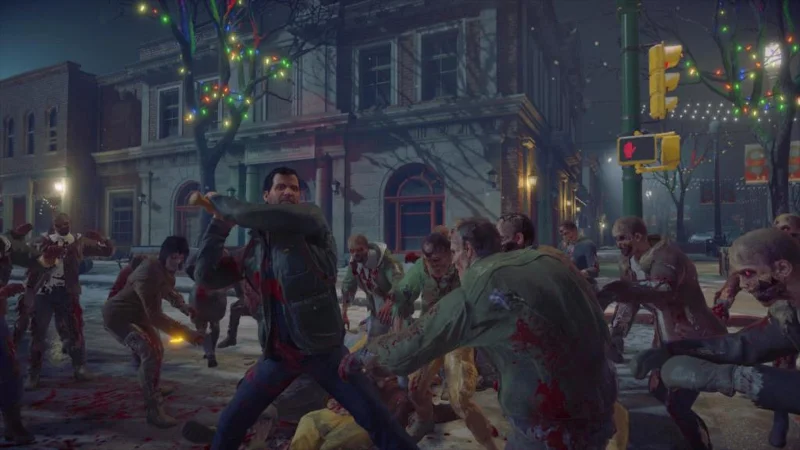 Cara bermain Dead Rising 4 di Linux
