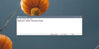如何在 Windows 10 上使用鍵盤快捷鍵靜音/取消靜音系統音量