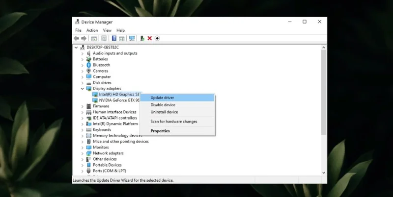 Windows 10 顏色校準不斷重置（已修復）