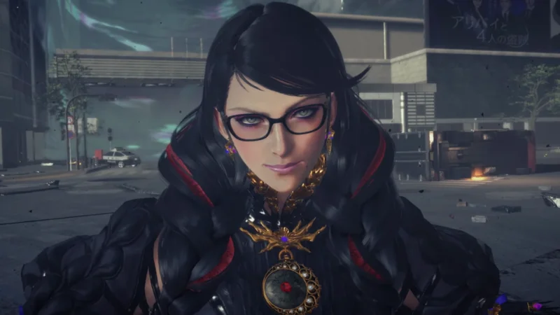 如何在 Linux 上玩 Bayonetta