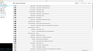 Cara menggunakan aplikasi penstriman muzik Kaku di Linux