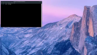 كيفية إصلاح سطح مكتب XFCE Linux مجمّد