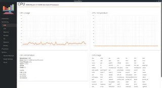 كيفية الحصول على معلومات مفصلة عن نظام Linux باستخدام StatusPilatus