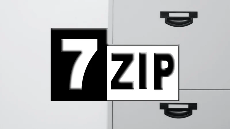 7-Zip per Windows 10: download, installazione, come usare