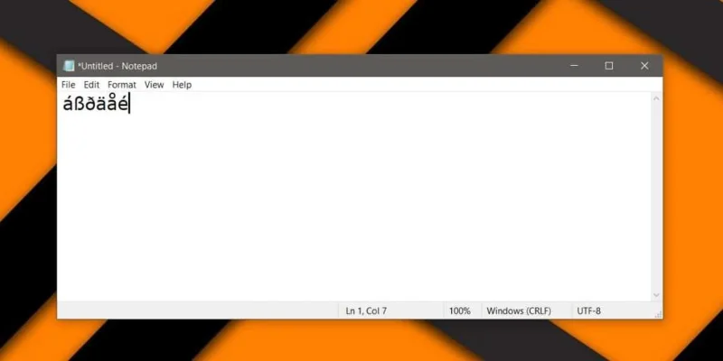 如何在 Windows 10 上使用鍵盤上的 Alt Car 或 AltGr 鍵